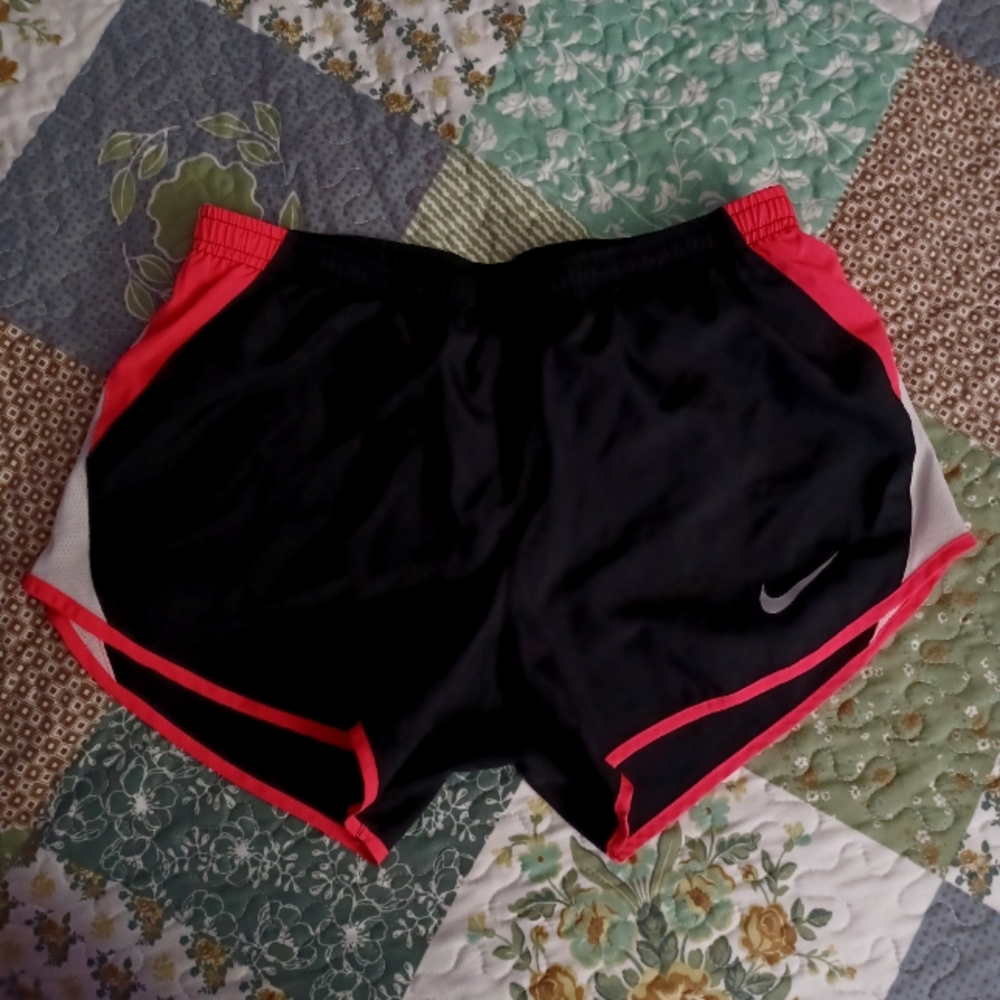 Nike Athletic Shorts